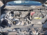 NISSAN ROGUE SV JN8AS5MV2DW107866 снимка