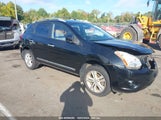 NISSAN ROGUE SV JN8AS5MV2DW107866 снимка