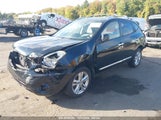 NISSAN ROGUE SV JN8AS5MV2DW107866 снимка