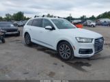 AUDI Q7 2.0T PREMIUM снимка