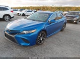 TOYOTA CAMRY SE 4T1G11AK2LU****** снимка