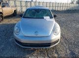 VOLKSWAGEN BEETLE 1.8T S photo