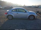 VOLKSWAGEN BEETLE 1.8T S photo