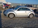 VOLKSWAGEN BEETLE 1.8T S photo