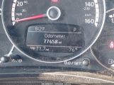 VOLKSWAGEN BEETLE 1.8T S photo