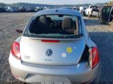 VOLKSWAGEN BEETLE 1.8T S photo