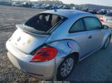 VOLKSWAGEN BEETLE 1.8T S photo