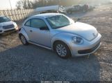 VOLKSWAGEN BEETLE 1.8T S photo