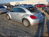 VOLKSWAGEN BEETLE 1.8T S photo