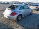 VOLKSWAGEN BEETLE 1.8T S photo