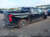 CHEVROLET SILVERADO 1500 4WD SHORT BED HIGH COUNTRY 1GCUDJE81RZ****** снимка