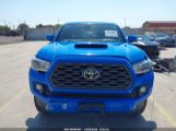 TOYOTA TACOMA TRD SPORT photo