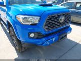 TOYOTA TACOMA TRD SPORT photo