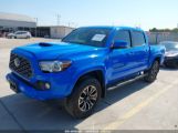 TOYOTA TACOMA TRD SPORT photo