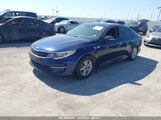 KIA OPTIMA LX 5XXGT4L35HG176765 снимка