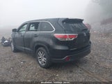 TOYOTA HIGHLANDER LE V6 5TDBKRFH9GS****** снимка