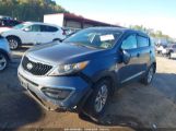 KIA SPORTAGE LX photo