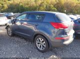 KIA SPORTAGE LX photo