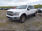 FORD F-150 KING RANCH 1FTFW1E10JF****** снимка