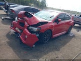 SUBARU WRX STI LIMITED JF1VA2U6XF9****** снимка