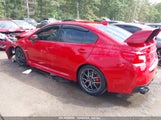 SUBARU WRX STI LIMITED JF1VA2U6XF9****** снимка