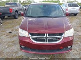 DODGE GRAND CARAVAN SXT 2C4RDGCG1KR716718 снимка