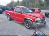 GMC SIERRA 1500 CLASSIC WORK photo