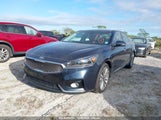 KIA CADENZA PREMIUM KNALC4J16J5****** снимка