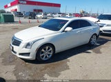 CADILLAC ATS LUXURY 1G6AB5RXXD0****** снимка