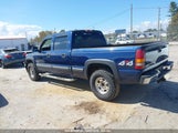 CHEVROLET SILVERADO 1500HD LT 1GCGK13U52F****** снимка