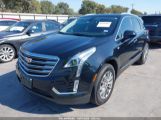 CADILLAC XT5 LUXURY снимка