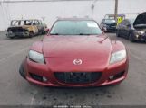 MAZDA RX-8 6-SPEED SPORT AUTOMATIC photo