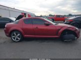 MAZDA RX-8 6-SPEED SPORT AUTOMATIC photo