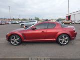 MAZDA RX-8 6-SPEED SPORT AUTOMATIC JM1FE173660****** photo