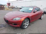 MAZDA RX-8 6-SPEED SPORT AUTOMATIC JM1FE173660****** photo