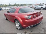MAZDA RX-8 6-SPEED SPORT AUTOMATIC JM1FE173660****** fotografie