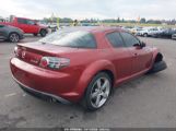 MAZDA RX-8 6-SPEED SPORT AUTOMATIC photo