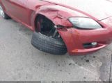 MAZDA RX-8 6-SPEED SPORT AUTOMATIC JM1FE173660****** photo