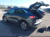 FORD ESCAPE SEL photo