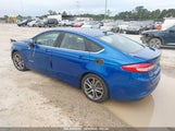 FORD FUSION HYBRID SE 3FA6P0LU7HR****** снимка