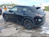 HONDA HR-V 2WD SPORT/2WD SPORT W/O BSI снимка