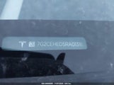 TESLA CYBERTRUCK ALL-WHEEL DRIVE 7G2CEHED5RA****** снимка