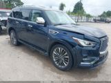 INFINITI QX80 LUXE снимка