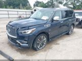 INFINITI QX80 LUXE снимка