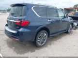 INFINITI QX80 LUXE снимка