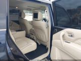 INFINITI QX80 LUXE снимка