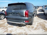HYUNDAI PALISADE SEL KM8R24HE8NU****** снимка