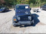 JEEP WRANGLER SPORT photo