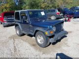 JEEP WRANGLER SPORT photo