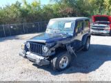 JEEP WRANGLER SPORT photo